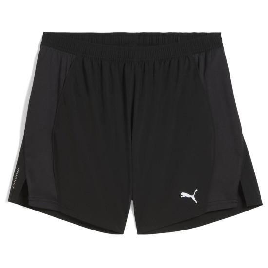 Puma Ανδρικό σορτς Run Velocity 5'' Shorts